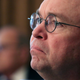 Illustration for article titled Mick Mulvaney Reportedly Bad at Trivia, Doesn't Know Fresh Prince of Bel-Air Theme Song